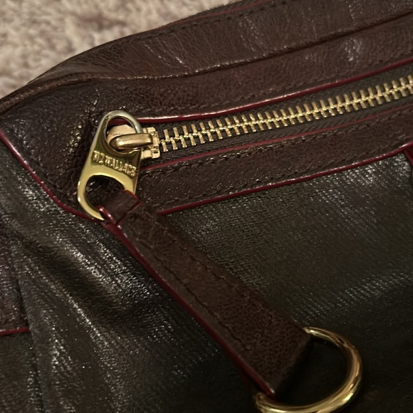 MZ Wallace crossbody - Picture 4 of 14